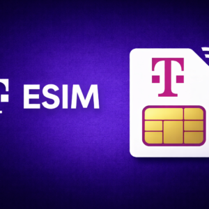 T-MobileUSA eSIM - 10GB